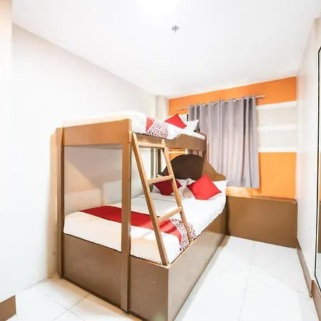 Oyo 475 Pearl Blossom Hotel